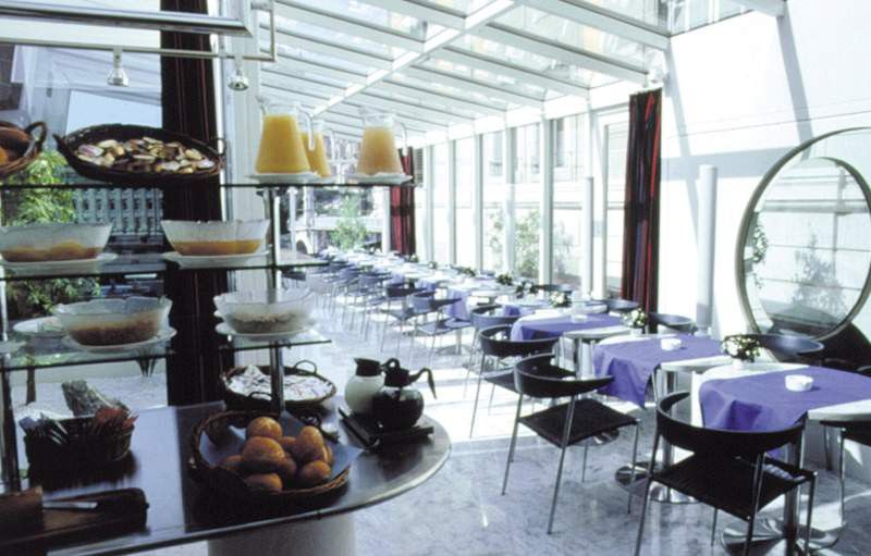 Swiss Wine By Fassbind Hotel Lausanne Luaran gambar