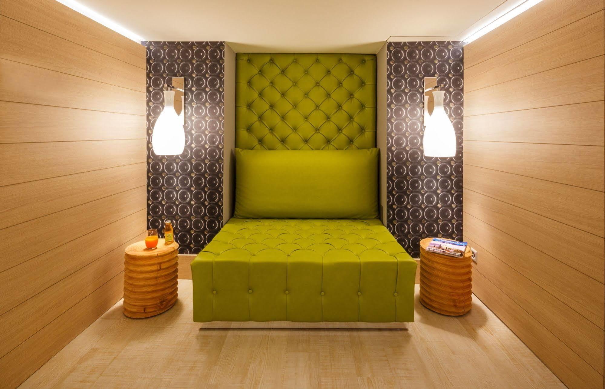Swiss Wine By Fassbind Hotel Lausanne Luaran gambar