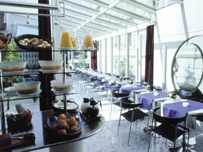 Swiss Wine By Fassbind Hotel Lausanne Luaran gambar