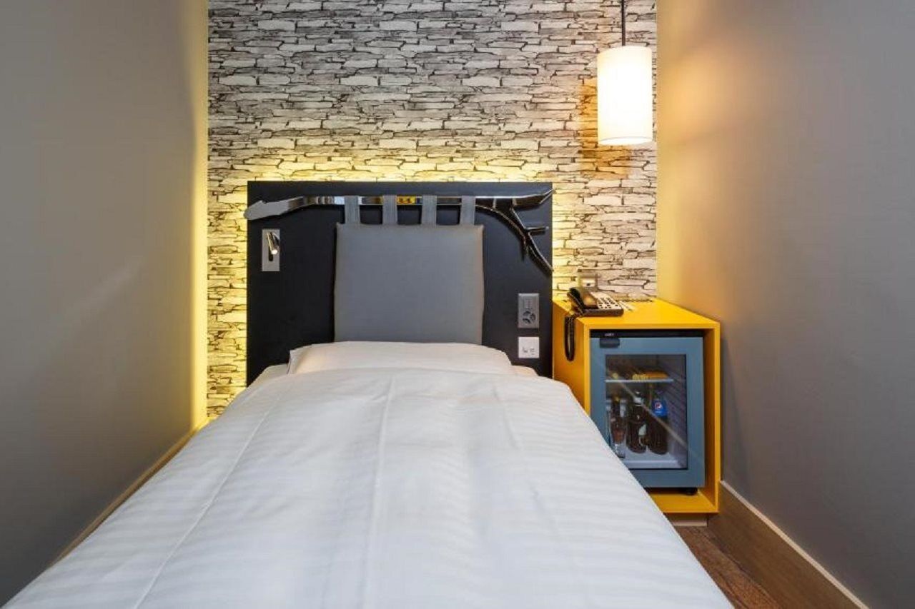 Swiss Wine By Fassbind Hotel Lausanne Luaran gambar